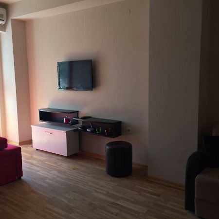 Ferienwohnung Baron Ohrid Exterior foto