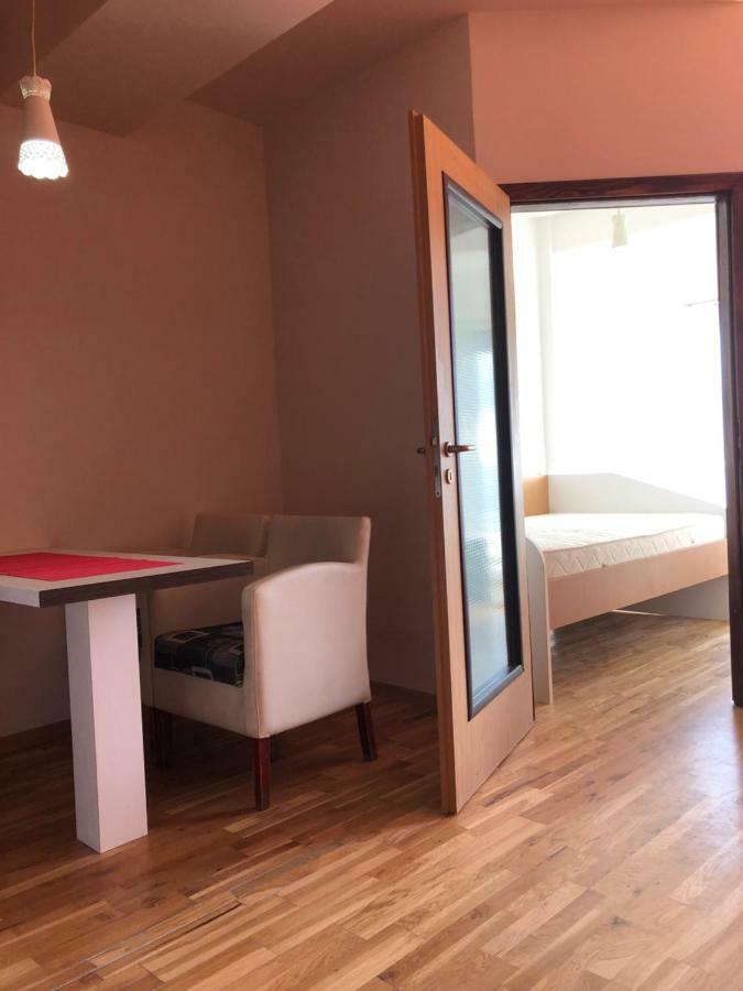 Ferienwohnung Baron Ohrid Exterior foto